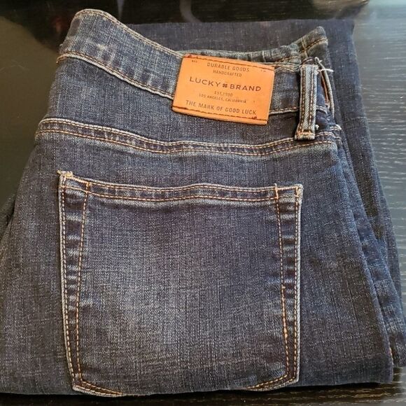 Lucky brand NWT  - Picture 1 of 7